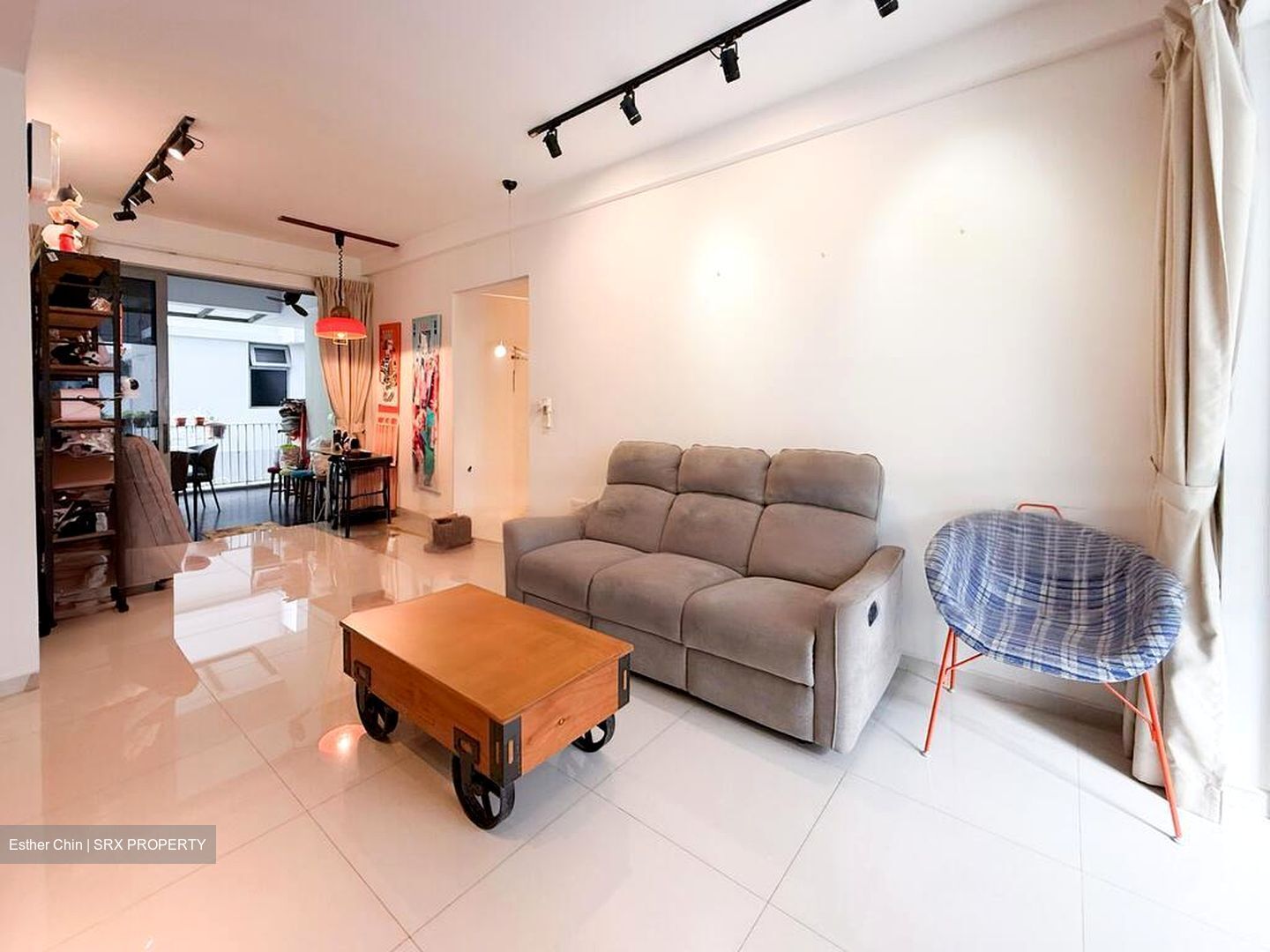Arc at Tampines (D18), Condominium #448803931